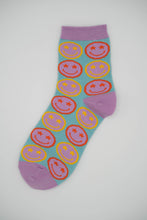 Star Eyes Socks