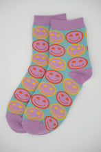 Star Eyes Socks
