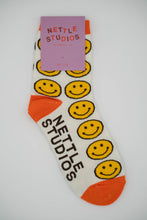Smiley Socks