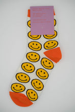 Smiley Socks