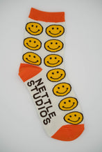 Smiley Socks