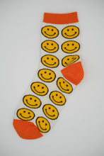 Smiley Socks