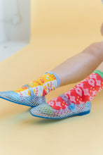 Picnic Prance Socks (RTS)