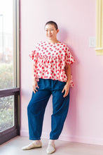Mushroom Top in Strawberry Ice Cream (RTS)