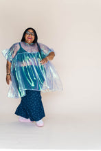 Raindrop Mini Mushroom Dress