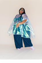 Raindrop Mini Mushroom Dress