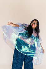 Raindrop Mini Mushroom Dress