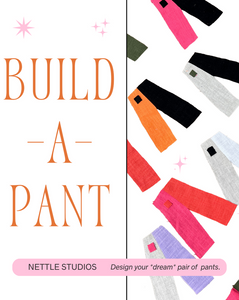 Build-A-Pant