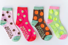 Dot Socks 