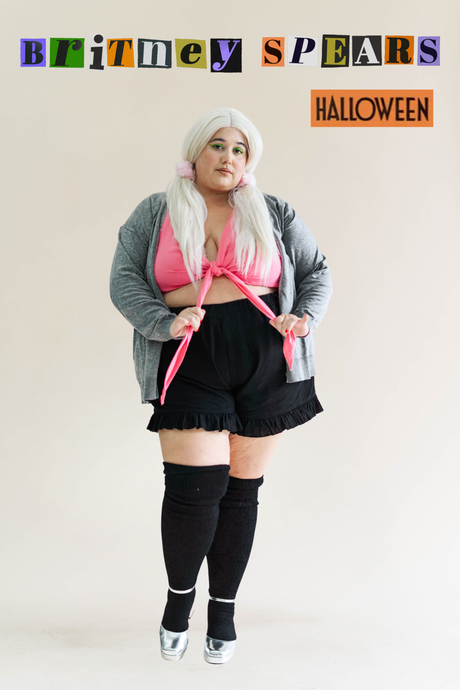 Bubblegum Linen Tied Top
