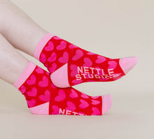 Heart Socks