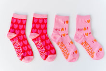 Valentines Day Socks