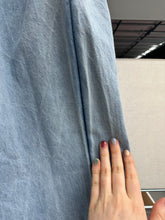 Mid Easy Pant in Light Wash Denim (XS-R)