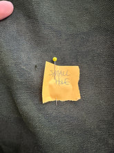 Barrel Pant in Overdyed Camo (2X-REGULAR)