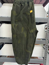 Barrel Pant in Overdyed Camo (2X-REGULAR)
