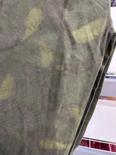 Barrel Pant in Overdyed Camo (4X-REGULAR)