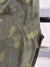 Barrel Pant in Overdyed Camo (4X-REGULAR)