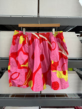 Mid Easy Shorts in Petal Pop Cotton