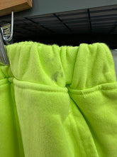 Perfect Short in Limeade (3X)