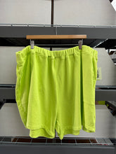 Perfect Short in Limeade (3X)