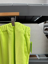 Perfect Short in Limeade (3X)