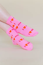 I Love Me Socks