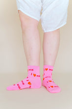 I Love Me Socks