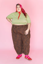 Avocado Tall Tee Nettle Studios