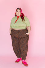 Avocado Tall Tee Nettle Studios