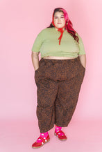 Avocado Tall Tee Nettle Studios