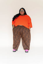 Tomato Knit Favorite Tee