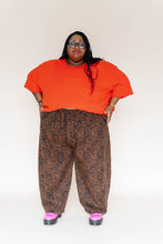 Tomato Knit Favorite Tee