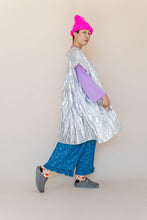 Lilac Knit Base Layer