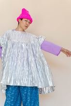 Lilac Knit Base Layer