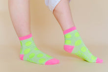 Limoncello Dot Socks