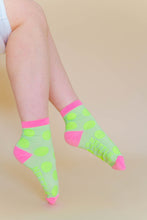 Limoncello Dot Socks