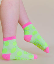 Limoncello Dot Socks