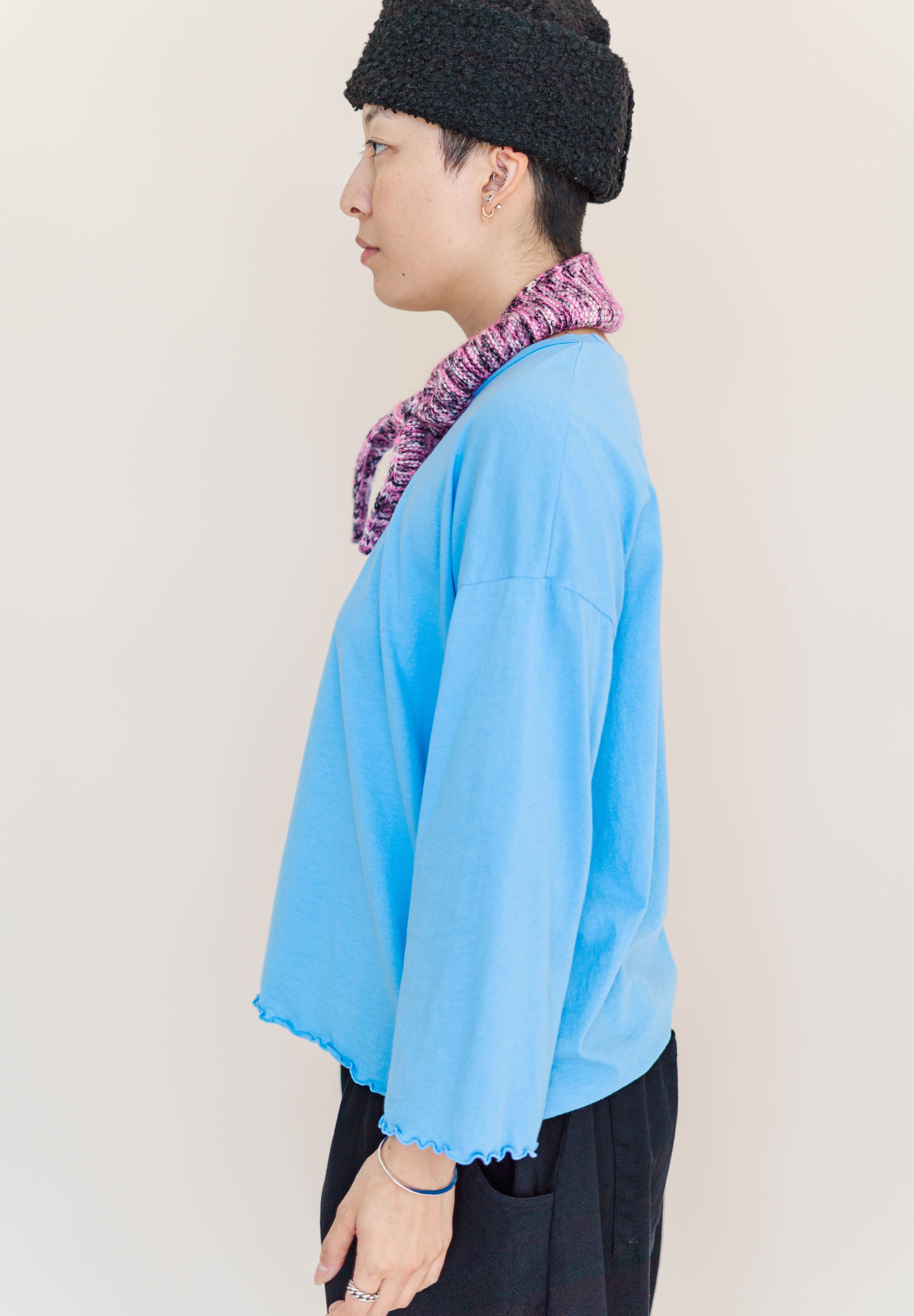 Neptune Base Layer