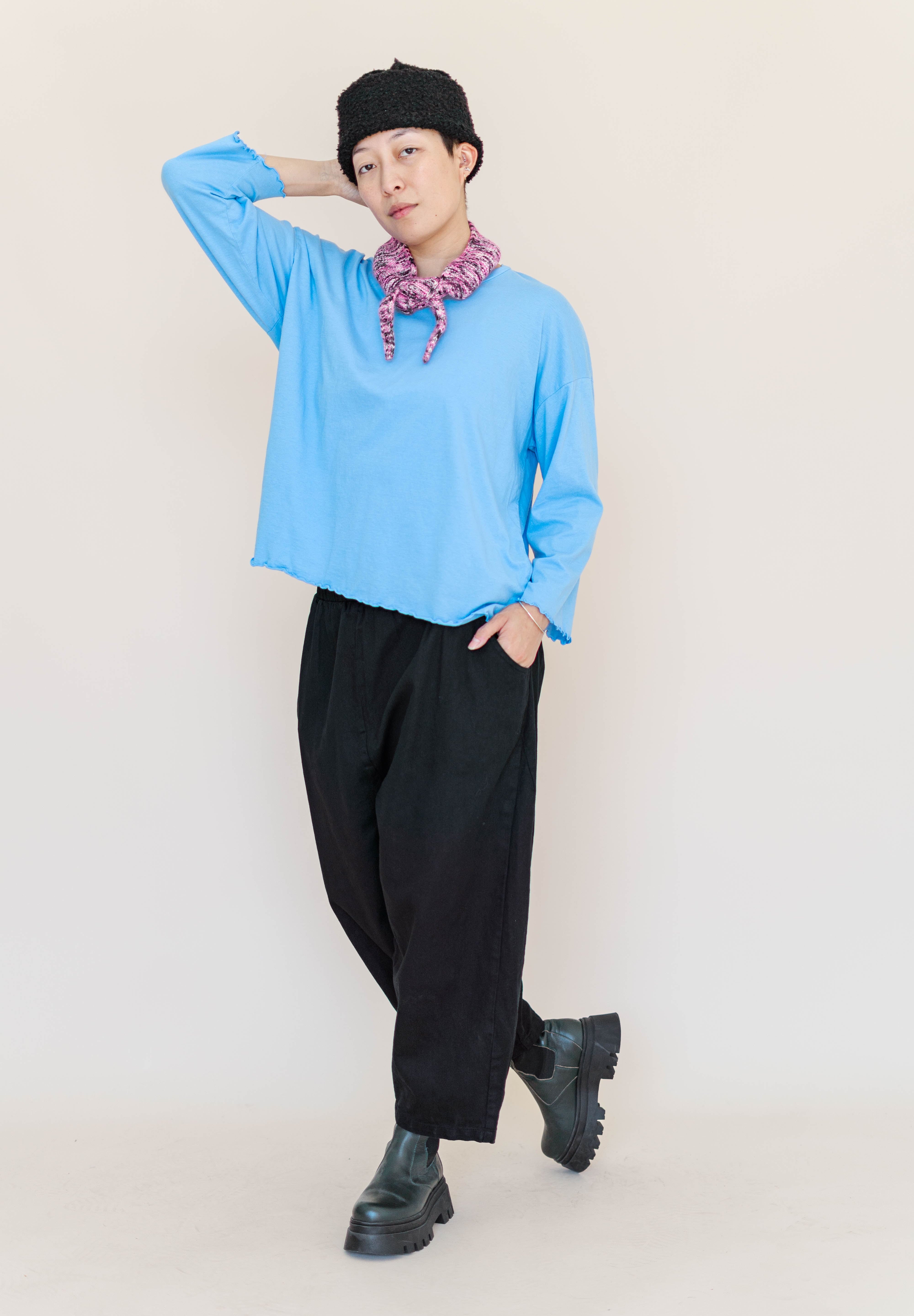 Neptune Base Layer
