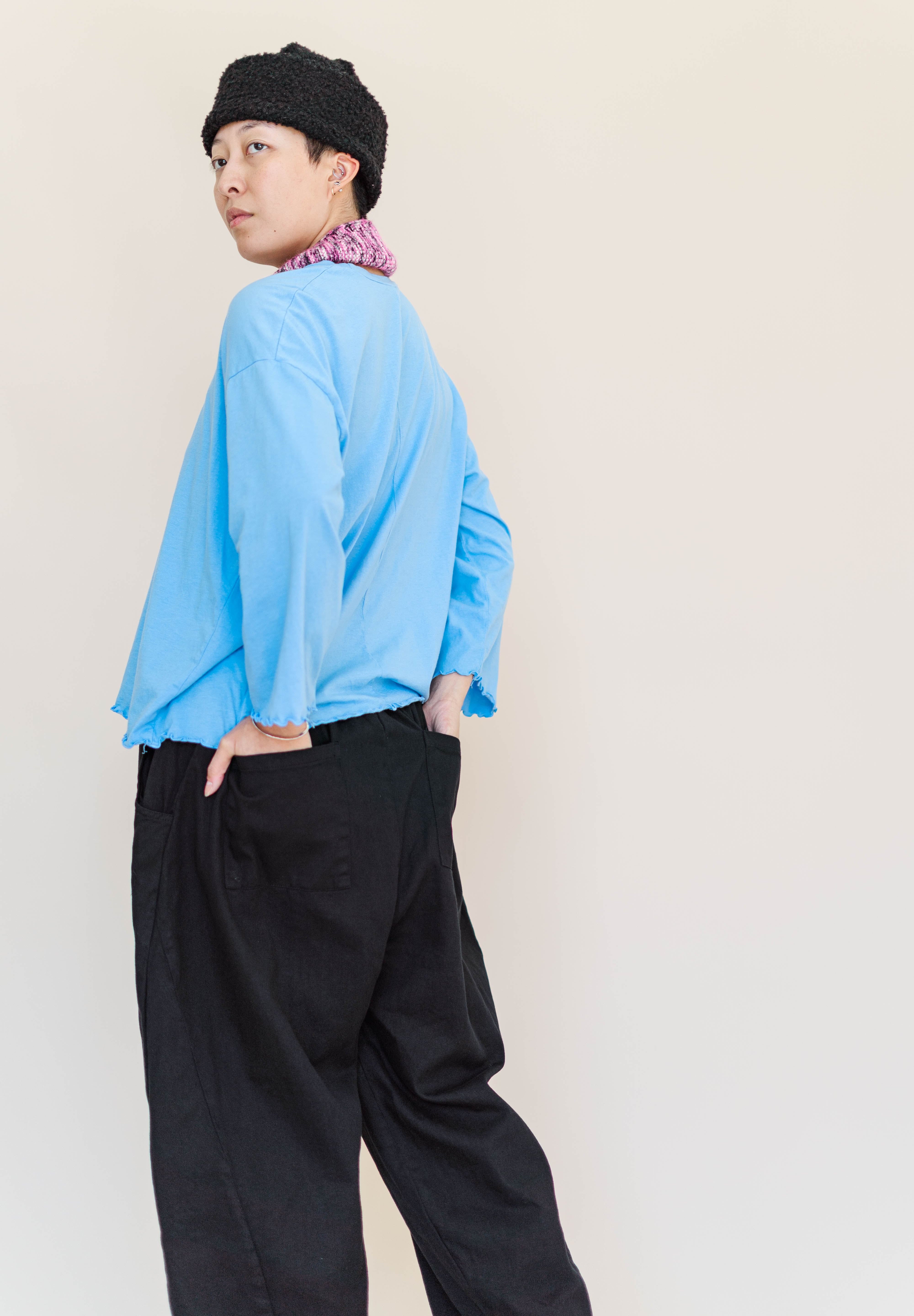 Neptune Base Layer