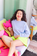 Perfect Short in Limeade (RTS)