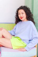 Perfect Short in Limeade (RTS)