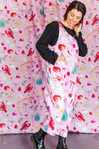 Nettle Studios - Dinner Party Collection - Everyday Overall