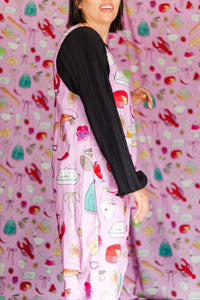 Nettle Studios - Dinner Party Collection - Everyday Overall