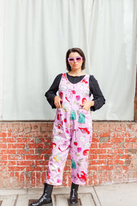 Nettle Studios - Dinner Party Collection - Everyday Overall