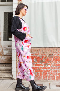 Nettle Studios - Dinner Party Collection - Everyday Overall