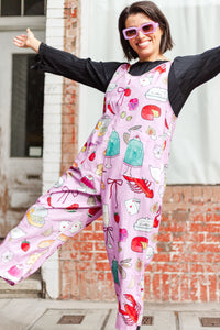 Nettle Studios - Dinner Party Collection - Everyday Overall