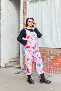 Nettle Studios - Dinner Party Collection - Everyday Overall