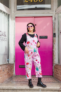 Nettle Studios - Dinner Party Collection - Everyday Overall