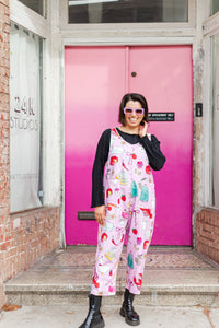 Nettle Studios - Dinner Party Collection - Everyday Overall